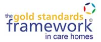 Gold Standards Framework Standard Award